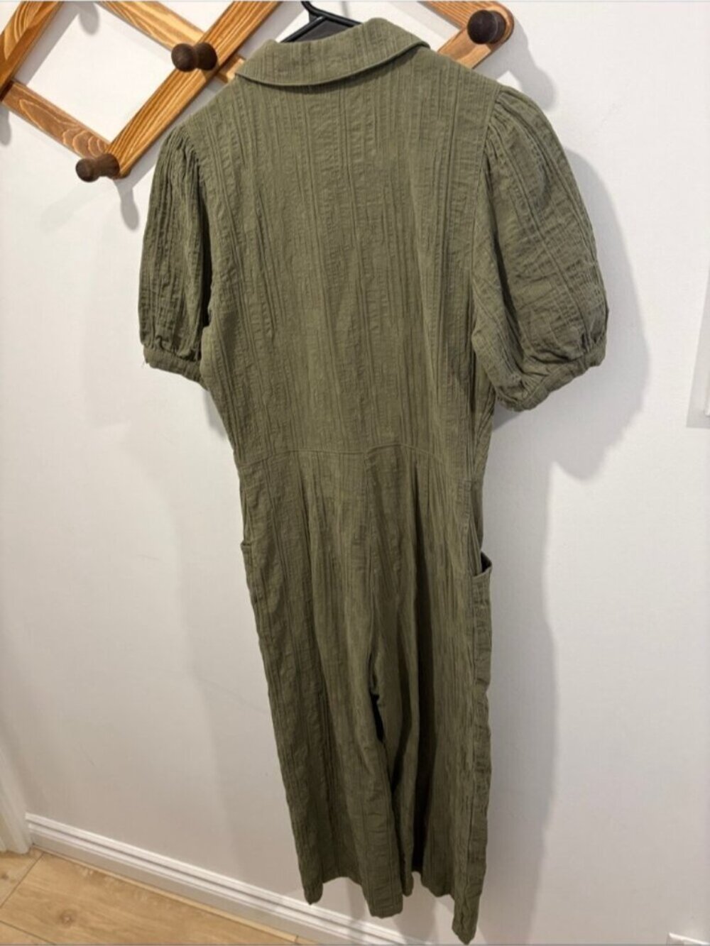 The Odell’s Tamil Coveralls - Picture 9 of 10